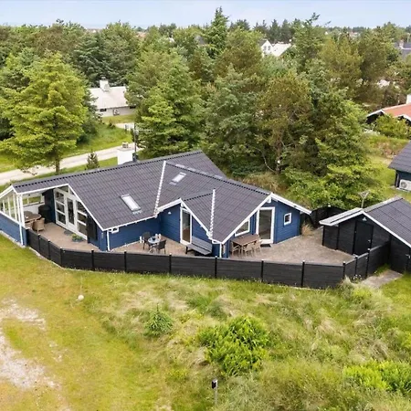 펜션 1395-thisted-revlingvej-5 *