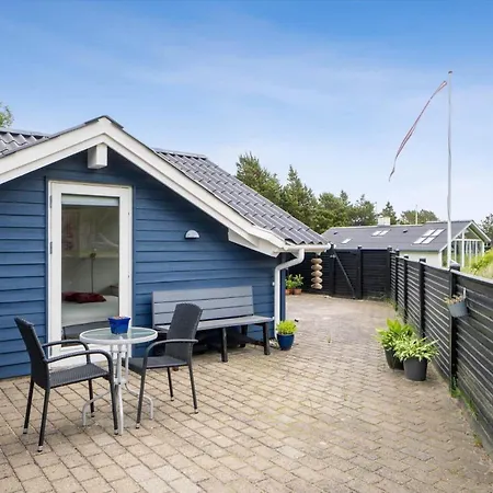 1395-thisted-revlingvej-5 펜션 *
